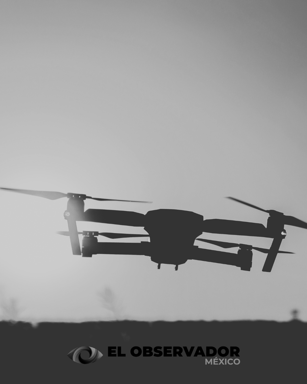 EU advierte que es “cuestión de tiempo” para que el narco mexicano ataque su territorio con drones