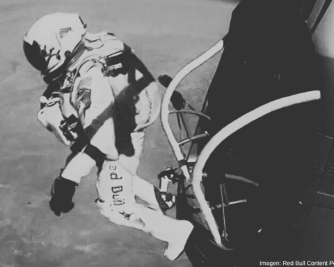 Felix Baumgartner