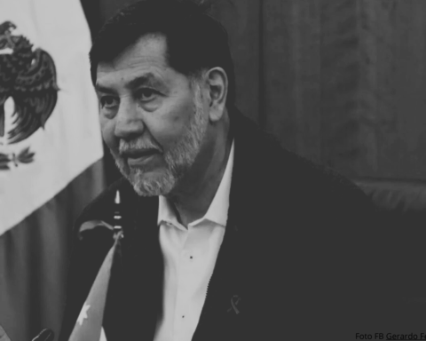 Gerardo Fernández Noroña