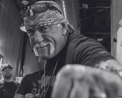 Hulk Hogan