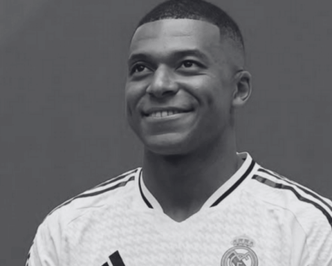 Mbappe