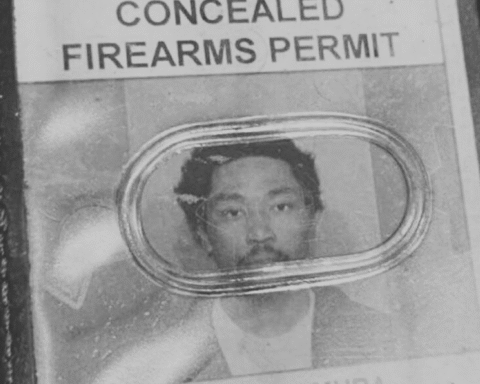 Shane D. Tamura