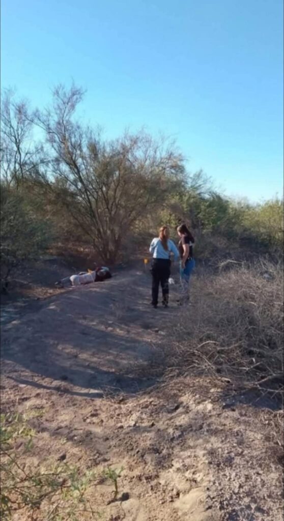 Cae pareja de mujer asesinada junto a sus tres hijas en Hermosillo; lo vinculan a feminicidio múltiple y narco