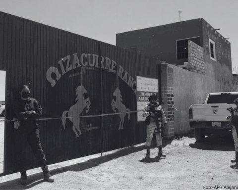 rancho Izaguirre