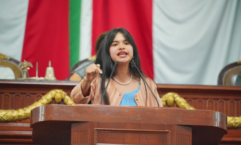 Ana Karen Sotero Salazar