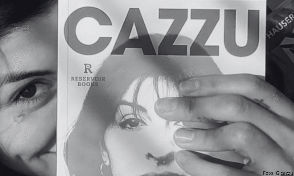 Cazzu