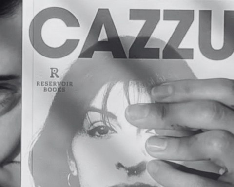 Cazzu