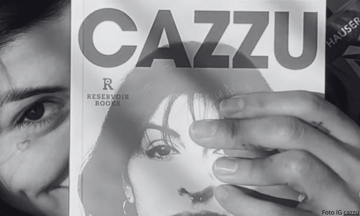 Cazzu