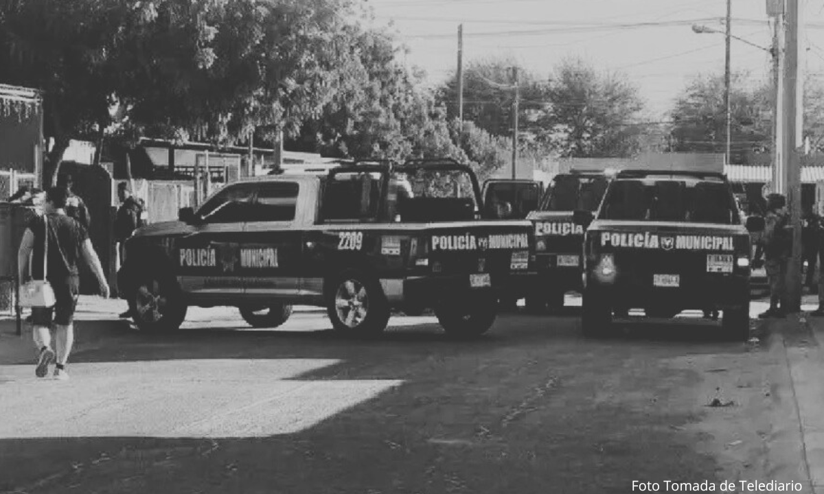 Patrullas