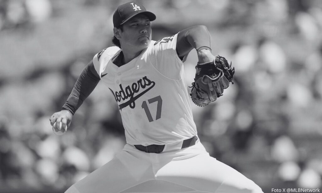 Shohei Ohtani
