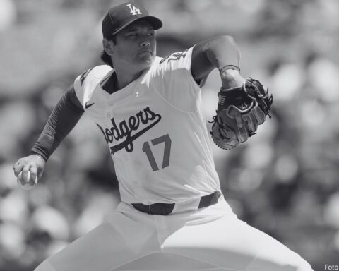 Shohei Ohtani