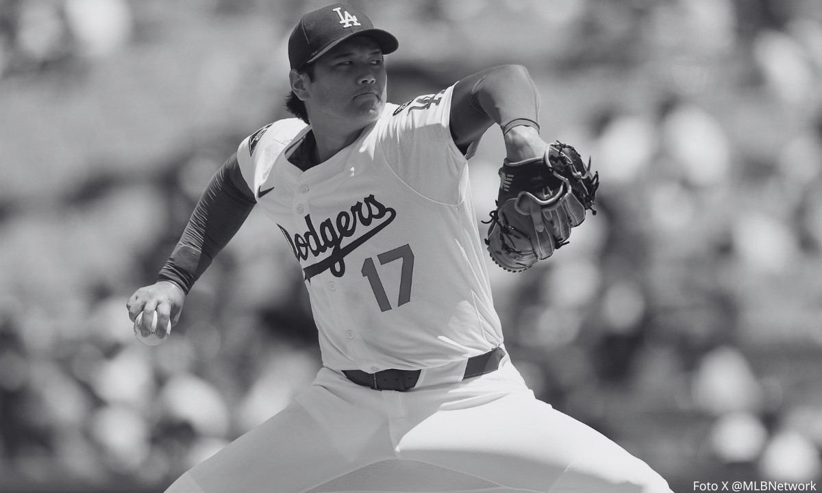 Shohei Ohtani
