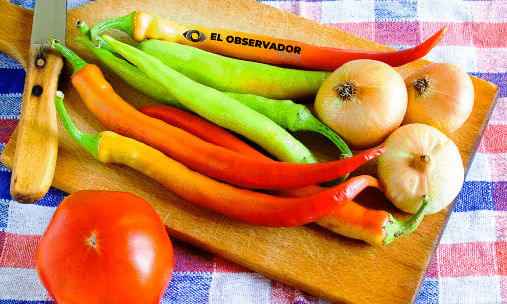 Comer picante frecuentemente protegería el corazón y el cerebro