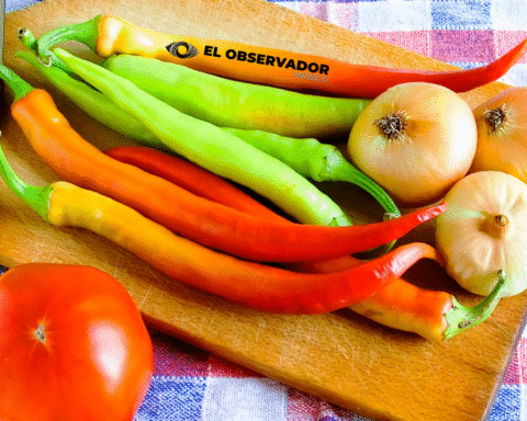 Comer picante frecuentemente protegería el corazón y el cerebro