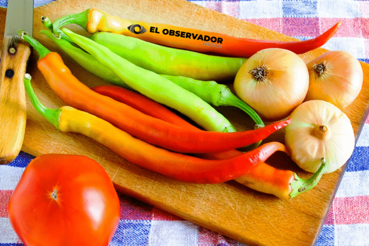 Comer picante frecuentemente protegería el corazón y el cerebro