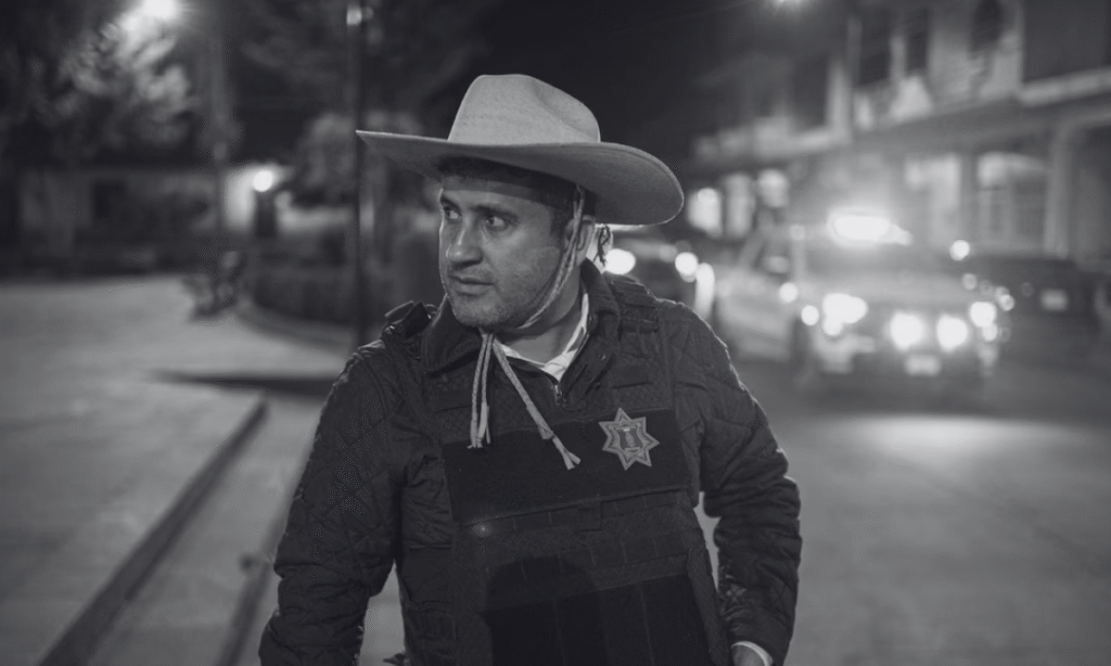 Carlos Alberto Manzo Rodríguez 2