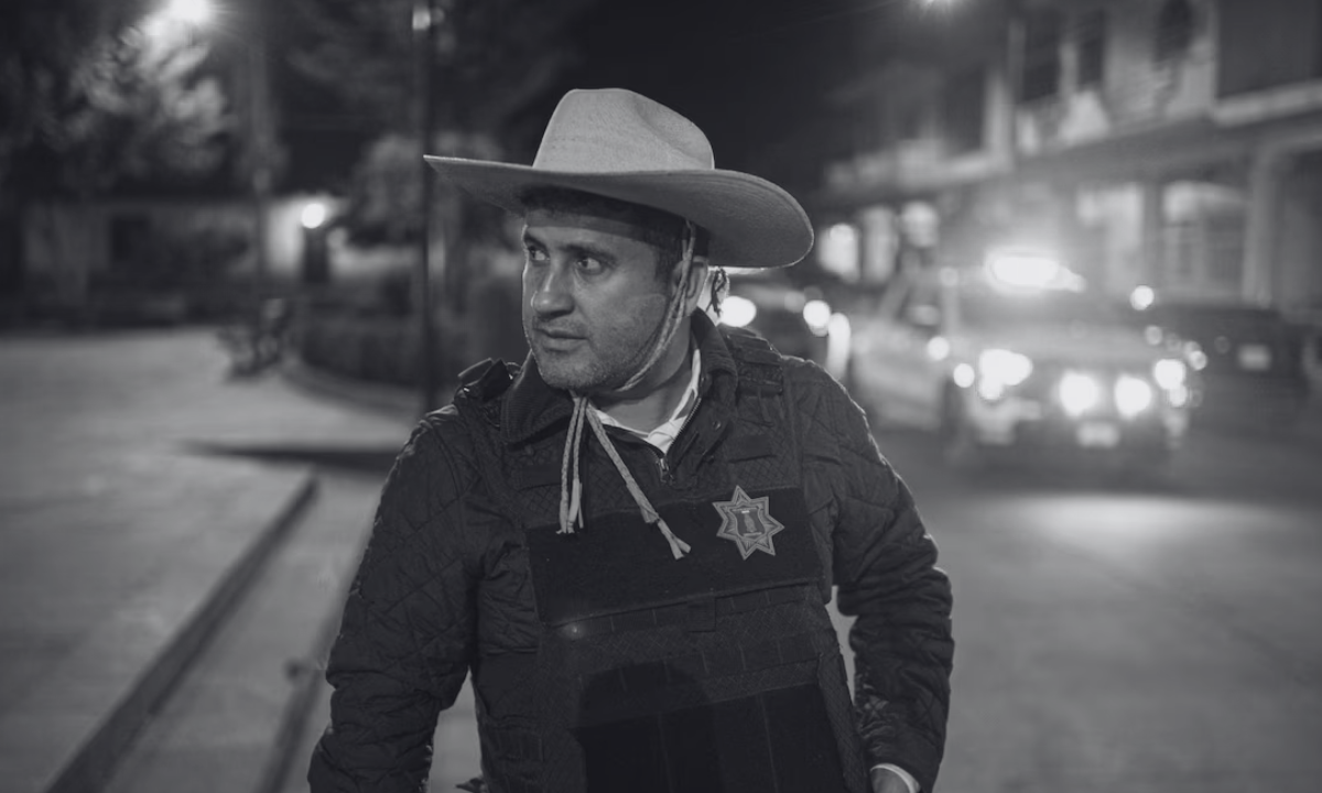 Carlos Alberto Manzo Rodríguez 2