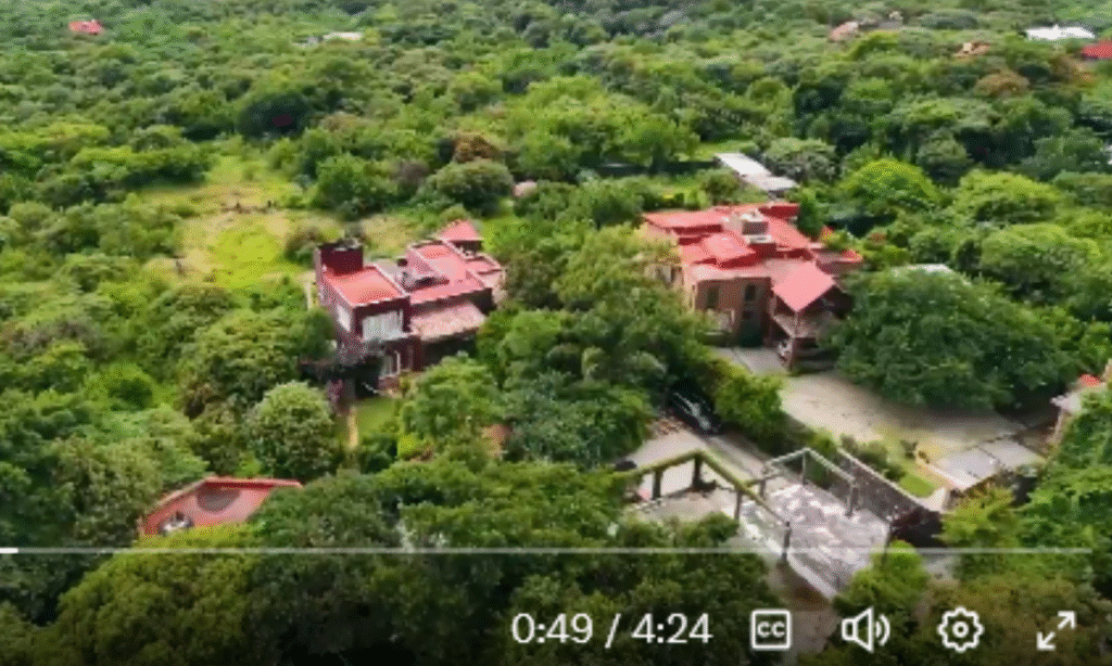 Casa de Noroña