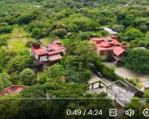 Casa de Noroña