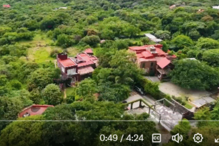 Casa de Noroña