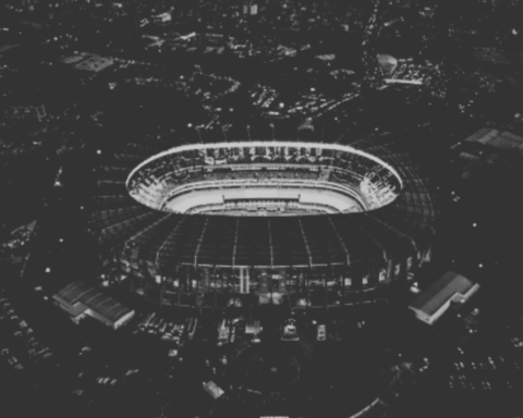 México jugará vs. Portugal en reinauguración del Estadio Azteca