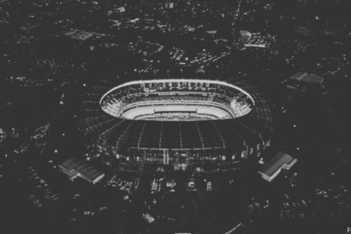 México jugará vs. Portugal en reinauguración del Estadio Azteca