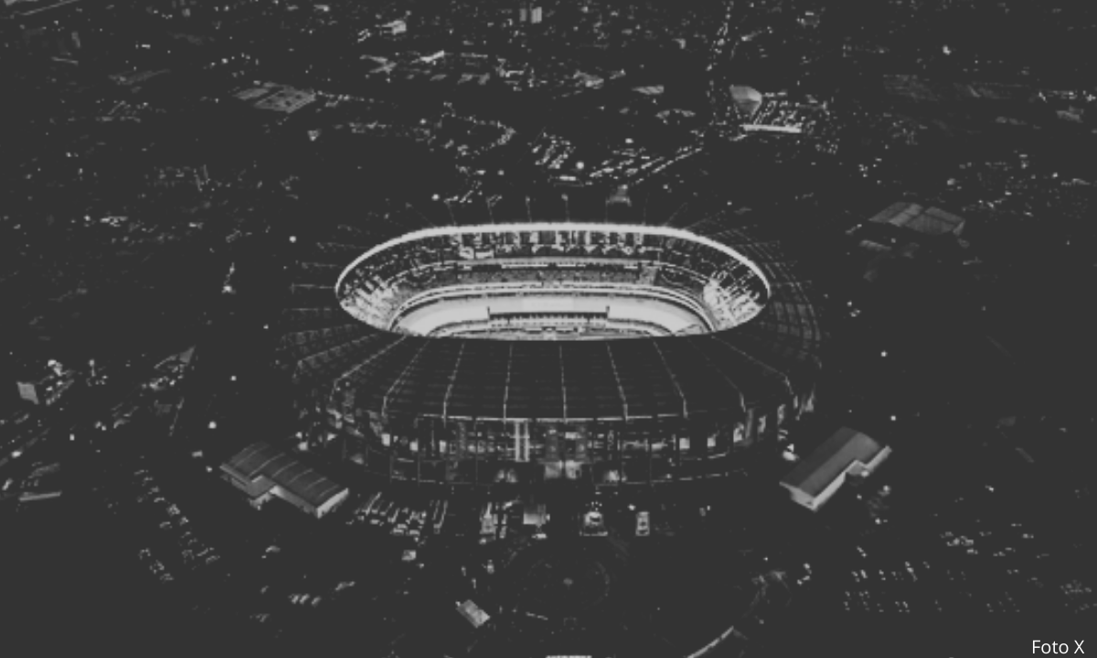 México jugará vs. Portugal en reinauguración del Estadio Azteca