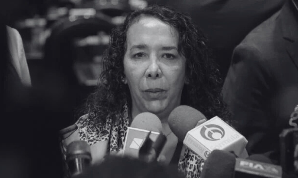 Hilda Araceli Brown