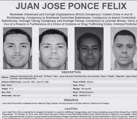 Juan Jose Ponce Felix