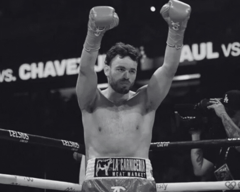 Julio Cesar Chavez Jr
