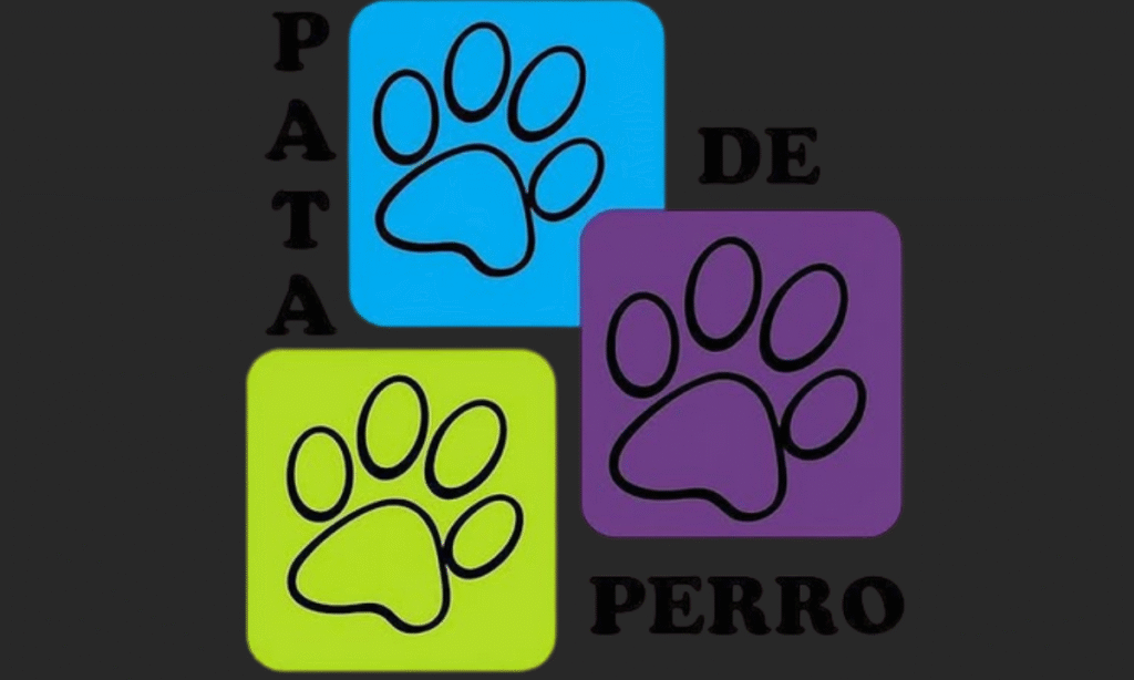 Pata de Perro