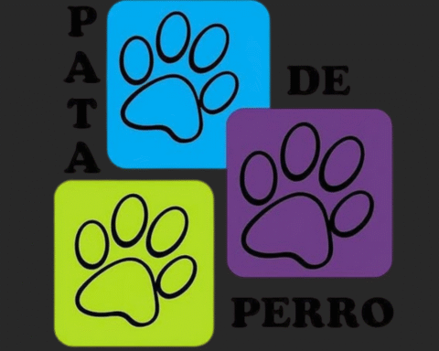 Pata de Perro