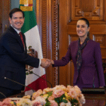 Sheinbaum buscará extradición de capos de EEUU a México tras captura de “El Mayo” Zambada: “Hablé del tema con Marco Rubio”