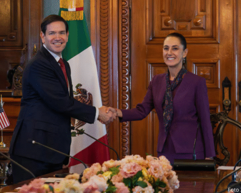 Sheinbaum buscará extradición de capos de EEUU a México tras captura de “El Mayo” Zambada: “Hablé del tema con Marco Rubio”