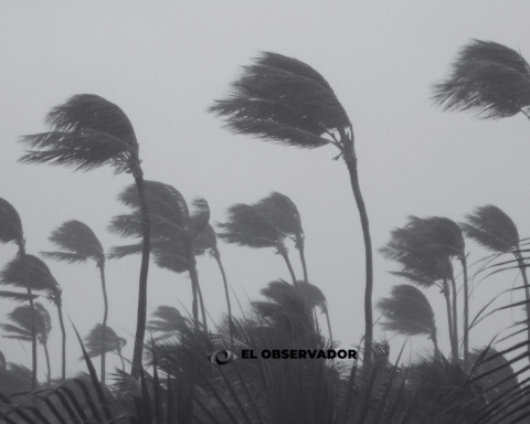 Tormenta