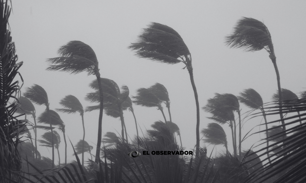 Tormenta