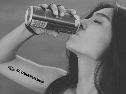 Diputados aprueban prohibir venta de bebidas energéticas a menores en México