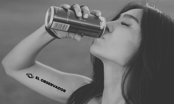 Diputados aprueban prohibir venta de bebidas energéticas a menores en México