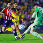 chivas