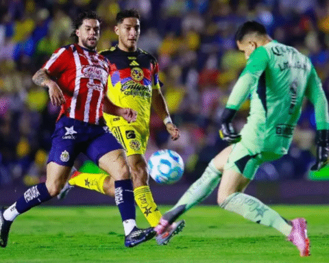 chivas