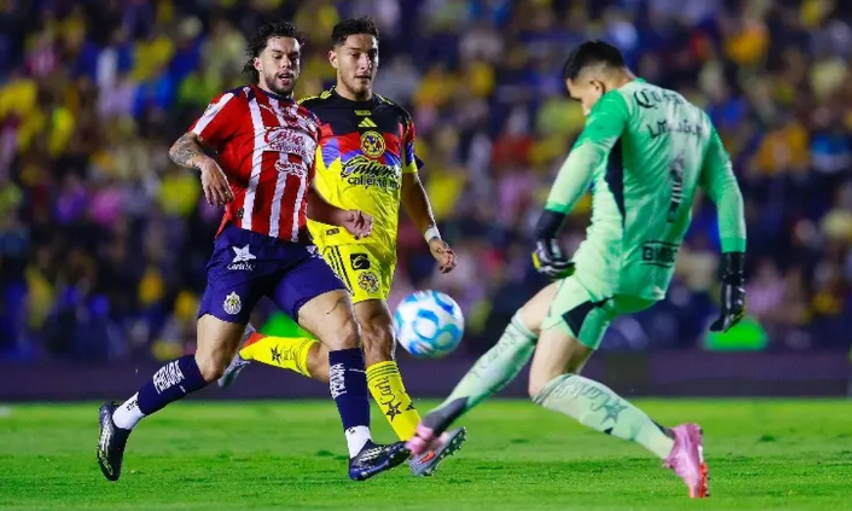 chivas