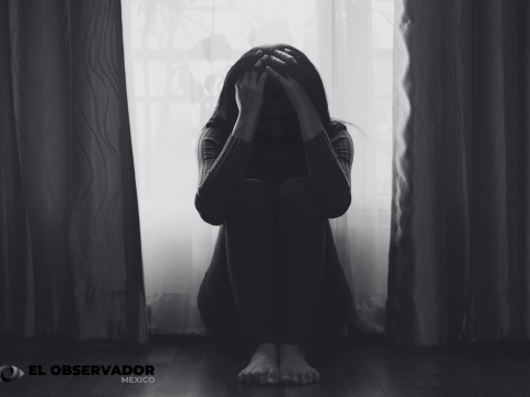 México enfrenta una crisis de salud mental: ansiedad y depresión afectan a millones