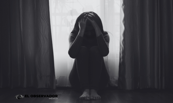 México enfrenta una crisis de salud mental: ansiedad y depresión afectan a millones