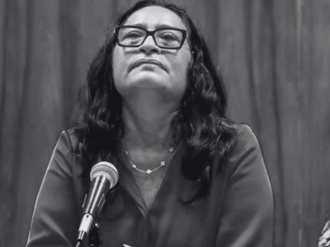 Abelina López Rodríguez