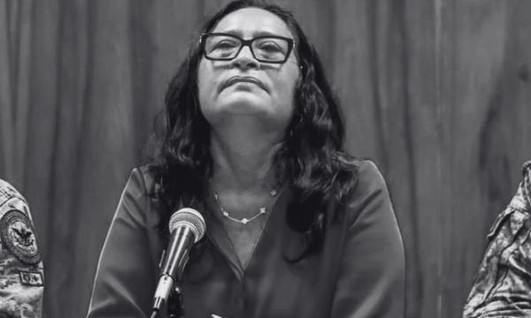 Abelina López Rodríguez