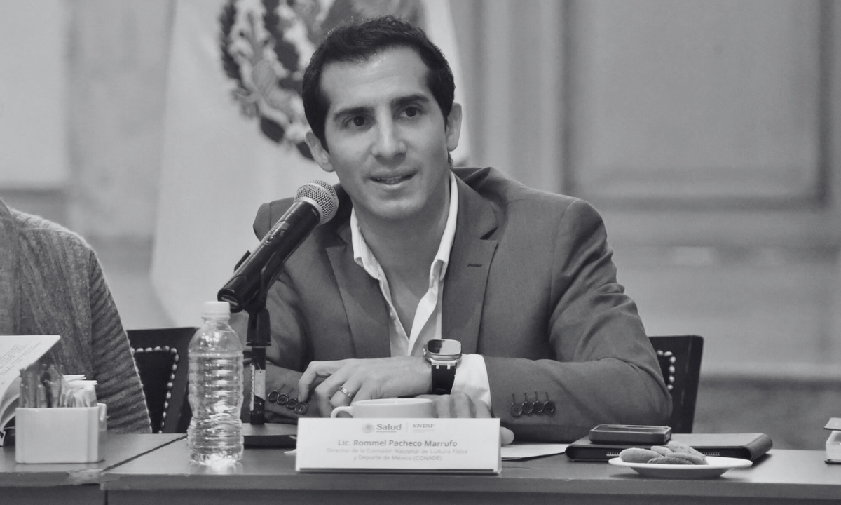 La Conade se queda sin teléfono ni internet por falta de pago