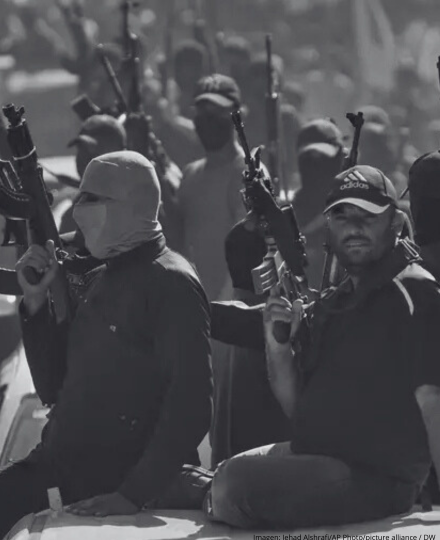 Hamas