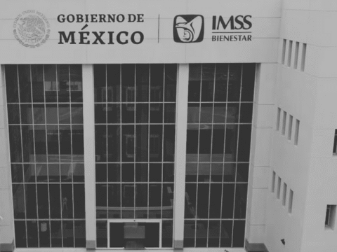 IMSS