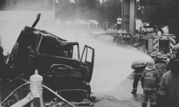Sube a 32 la cifra de personas fallecidas por explosión de pipa en Iztapalapa; cinco permanecen hospitalizadas