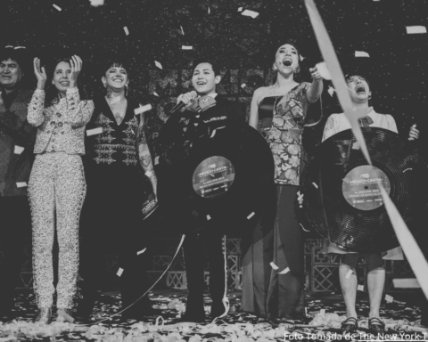 México canta